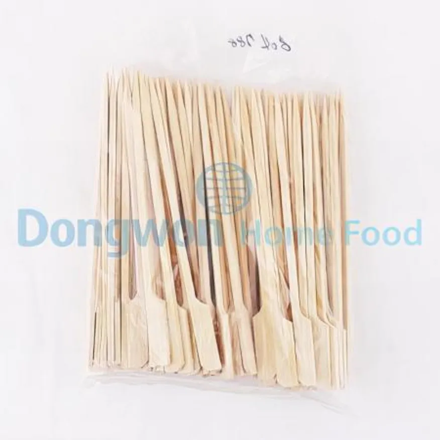 (16:30마감(D) 대꼬지(돌출/15cm/100EA/꼬치용)EA 이미지