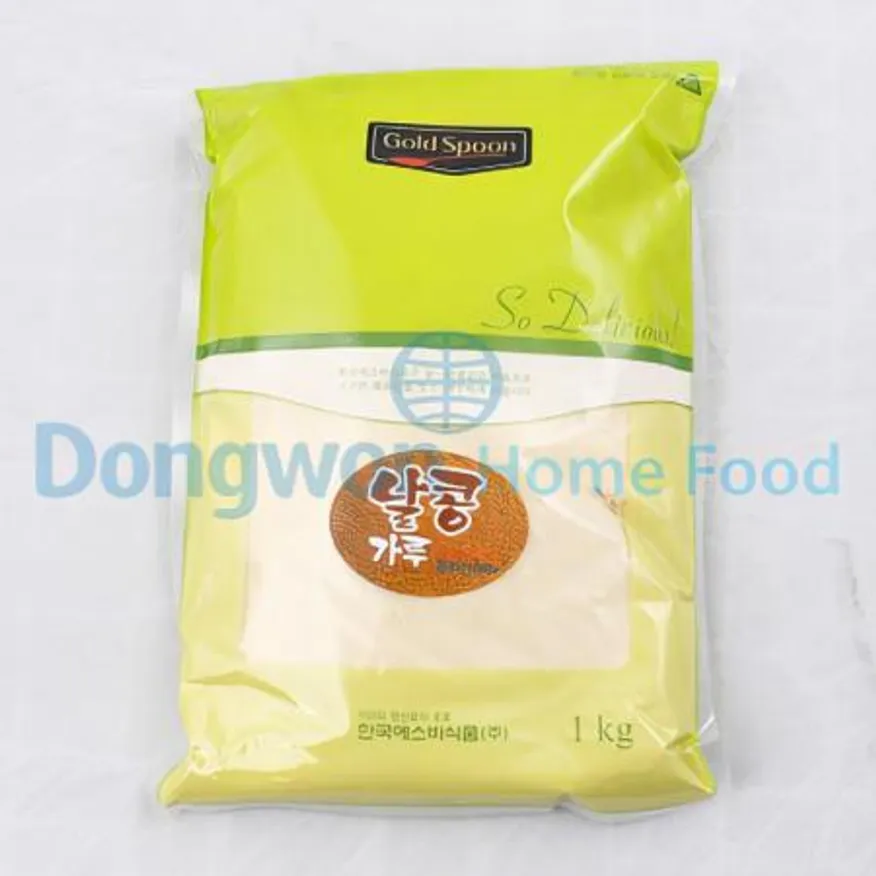 (16:30마감(D) 날콩가루(에스비/1kg)EA 이미지