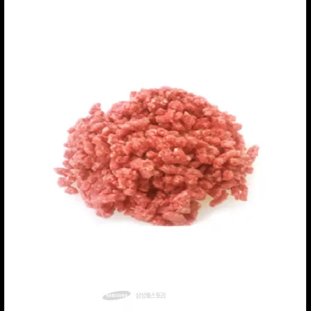 (16:30마감)동그랑땡(1KG(58±5EA)/PAC/돈육:국내산/후레시스/일반) 이미지