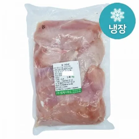 닭가슴살(1kg내외/국내산)