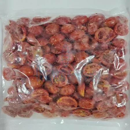 (D)냉동로스트방울토마토(중국산/푸른원/500g)EA