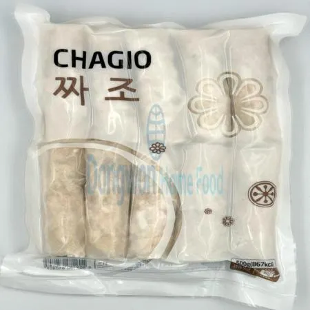 (16:30마감(D) 짜조(랜시/냉동/10입/500g)EA 이미지