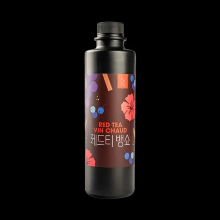 (16:30마감(L)레드티뱅쇼(찻잎담다/1.18kg) 이미지