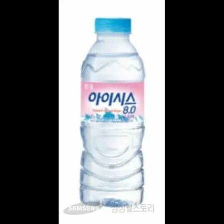 (16:30마감)아이시스8.0 300페트(롯데칠성/6L(300ML*20EA)/BOX/생수) 이미지