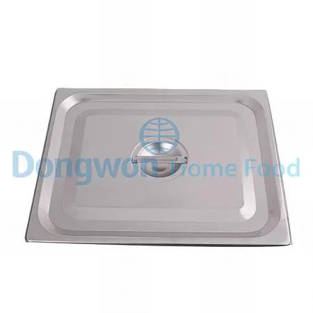 (16:30마감(D) 스텐바트(뚜껑/325*265mm/(1/2)SIZE)EA 이미지