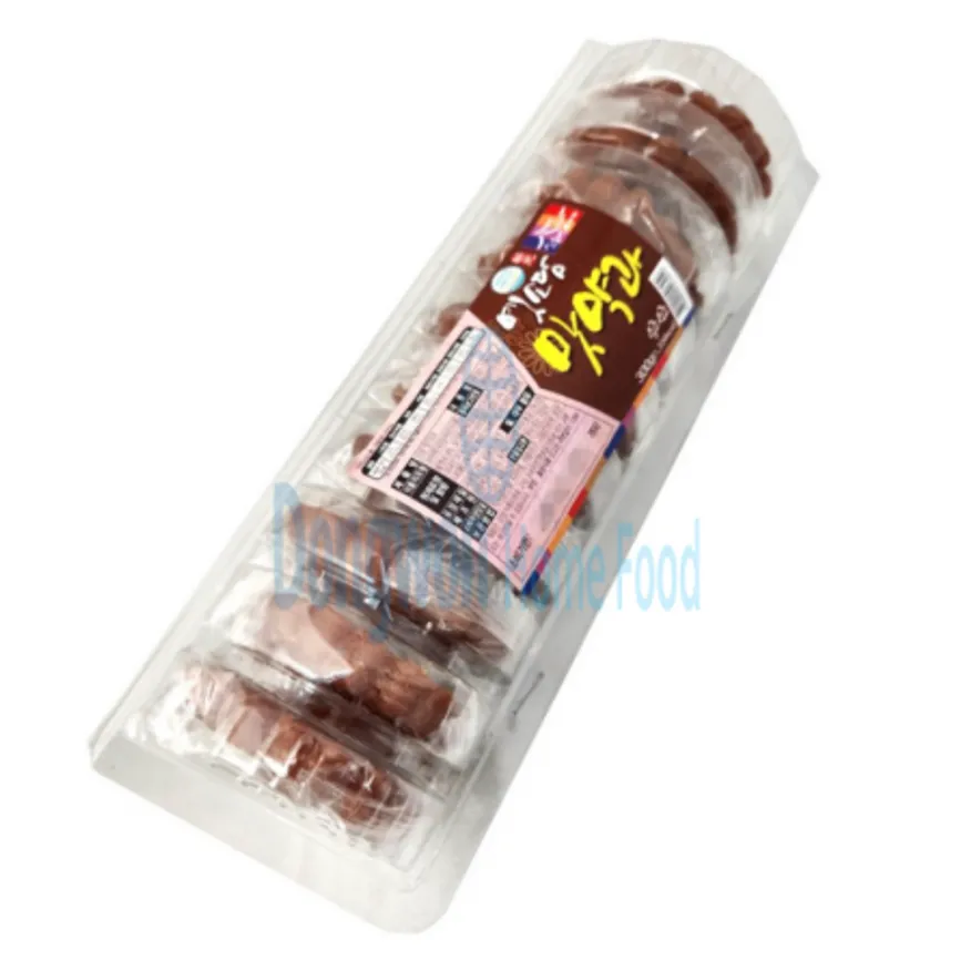 (16:30마감(D) 맛약과(신광/30G*10입)EA 이미지