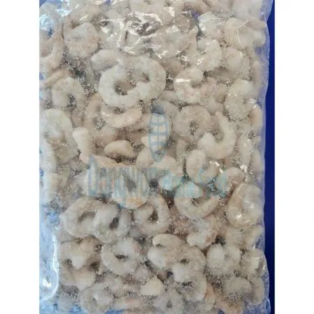 (16:30마감(D) 흰다리새우살(베트남산/냉동/생/91-120/1kg)EA 이미지