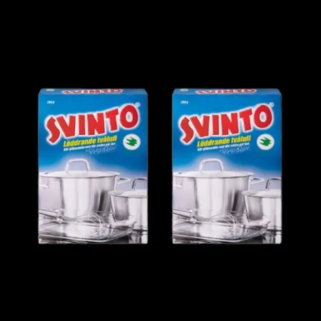 코스트코/SVINTO-올인원 세제수세미 200G x 2 이미지