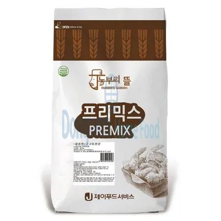 (16:30마감(D) 고구마전분(중국산/농부의뜰/제이푸드/20kg)EA 이미지