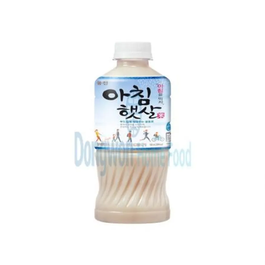 (16:30마감(D) 아침햇살(웅진/500ML)EA 이미지