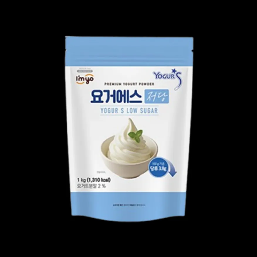 (16:30마감(L)요거에스저당(아임요/1kg) 이미지