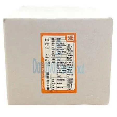 (16:30마감(D) 옥수수크런치(선인/1.5kg)BOX 이미지