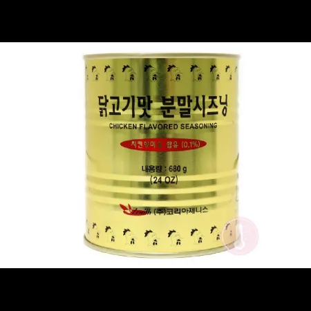 (16:30마감)닭고기가루캔(680G/EA) 이미지