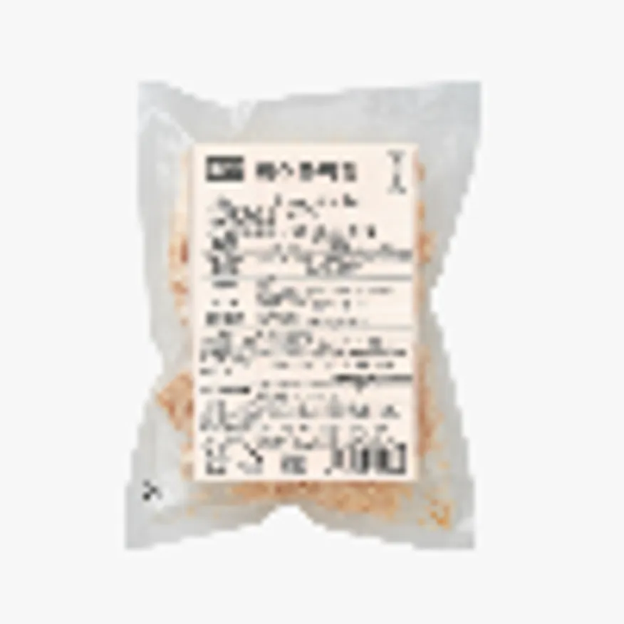 (16:30마감)냉동닭연골튀김,계육:국산,모노마트,300G/PAC,외식 이미지