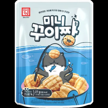 (16:30마감)미니꾸이짱(한성/27G*30EA/BOX/베트남산) 이미지