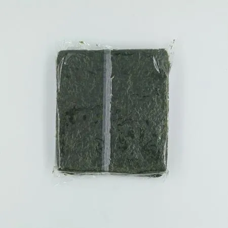 (16:30마감(D) 구운파래김(국내산/100매/120g)EA 이미지