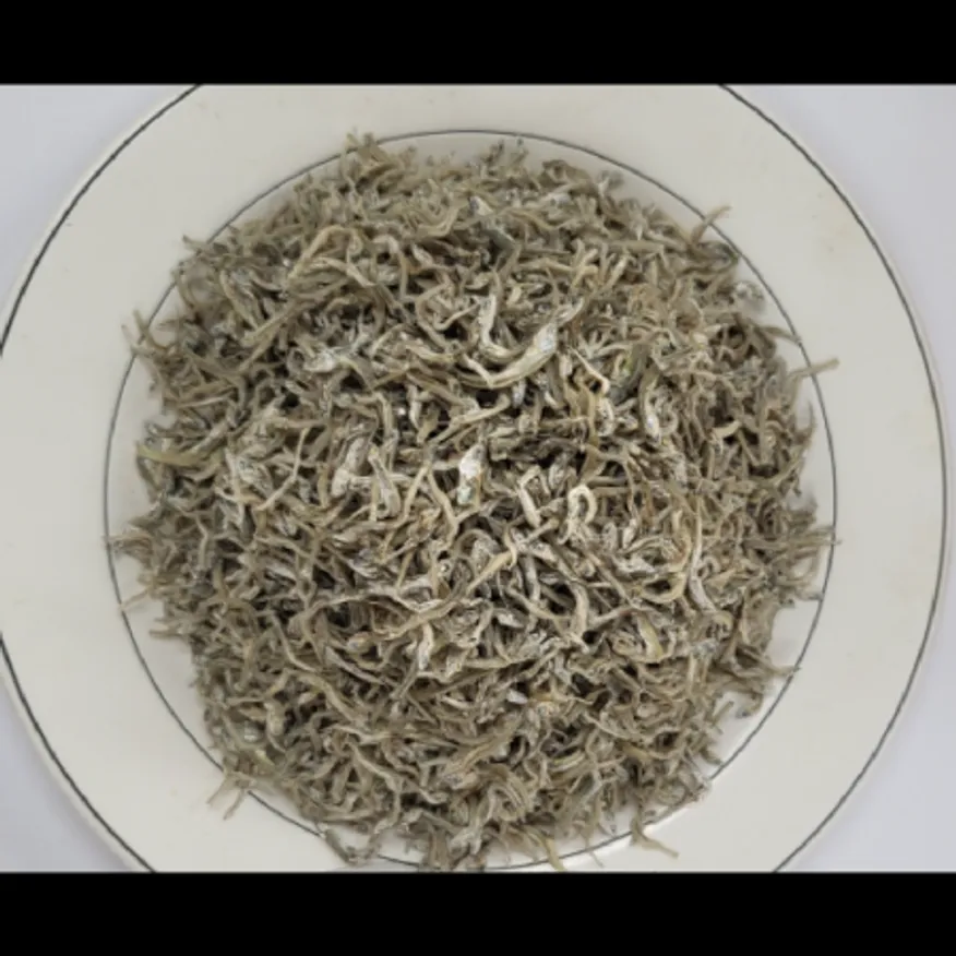 (16:30마감)볶음용멸치(국산/1KG/PAC/지리가이리) 이미지
