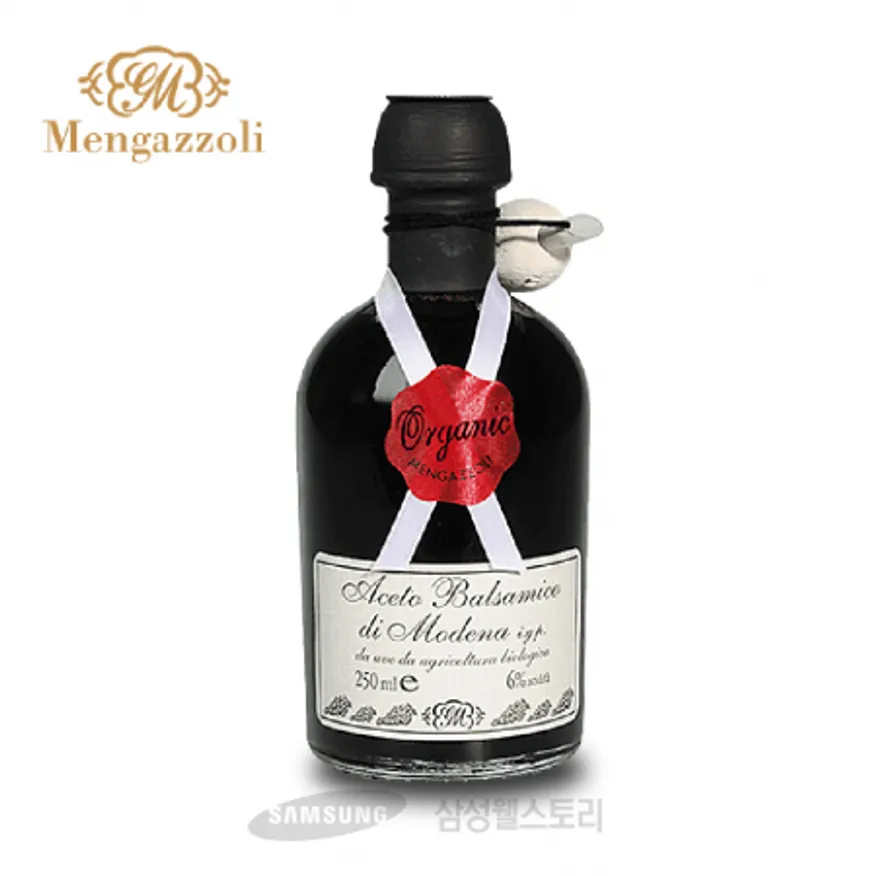 (16:30마감)발사믹모데나8년(250ML/EA/이탈리아산/멩가졸리) 이미지
