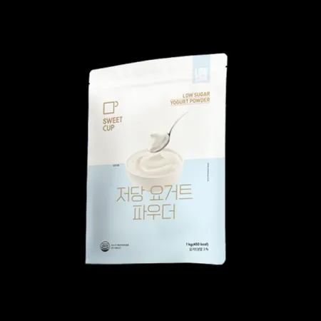 (16:30마감(L)저당요거트파우더(스위트컵/1kg) 이미지