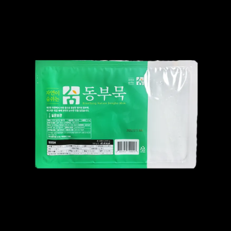 자연이숨쉬는동부묵(400g/수입산) 이미지