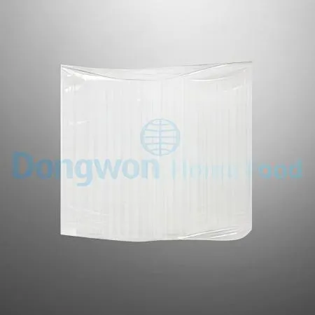 (16:30마감(D) 버블빨대(벌크/일자/Ø12*H250mm/PP/투명/200입)EA 이미지