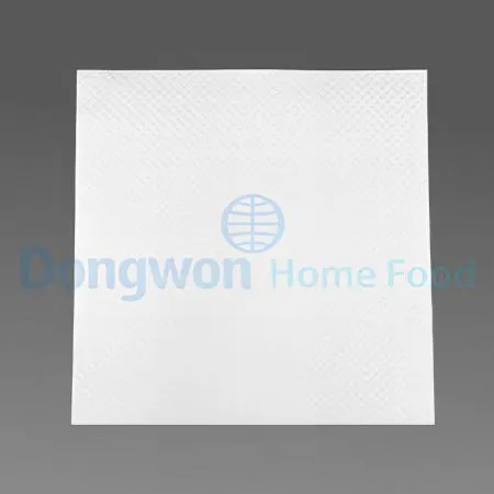 (16:30마감(D) 피자패드(사각/엠보싱/10인치/250*250mm/흰색/1000입)BOX 이미지
