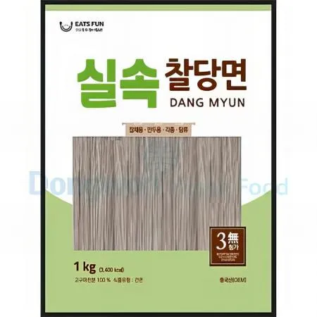 (16:30마감(D) 실속당면(사수리풍/이츠펀/1KG)EA 이미지