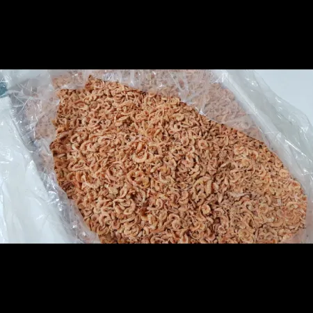 (16:30마감)건두절새우(500G/PAC/중국산) 이미지