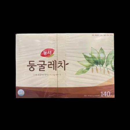 코스트코/동서-둥글레차 1.2G x 280 이미지