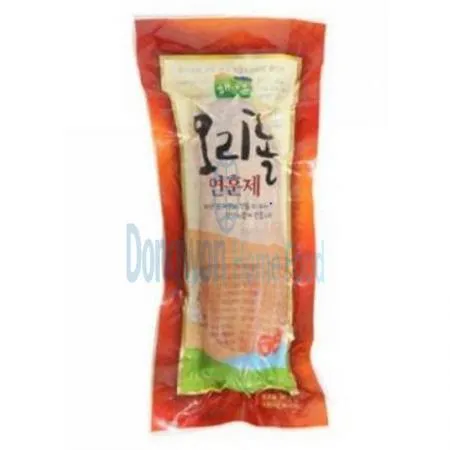 (16:30마감(D) 훈제오리롤(중국산/이젠통상/360g)EA 이미지
