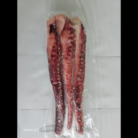 (16:30마감)냉동자숙문어족(300G(2~3EA)/PAC/필리핀산) 이미지