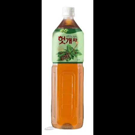 (16:30마감)헛개차(1.5L/EA/웅진식품) 이미지