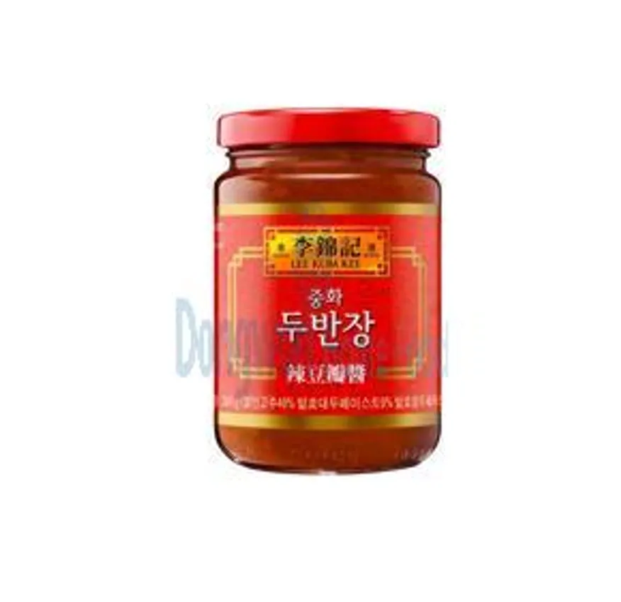 (16:30마감(D) 두반장(이금기/368g)EA 이미지