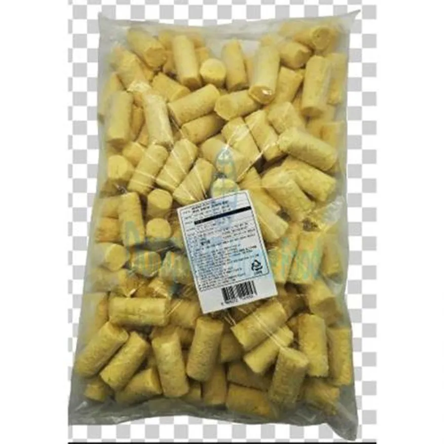 (16:30마감(D) 매쉬드포테이토냉동감자(벨기에/포뮤니/2.5KG)EA 이미지