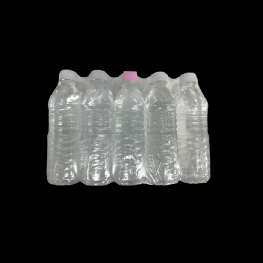 에브리워터생수(무라벨/500ml*20개) 이미지
