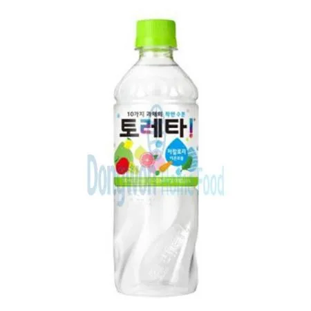 (16:30마감(D) 토레타(코카콜라/500ML*24EA)BOX 이미지