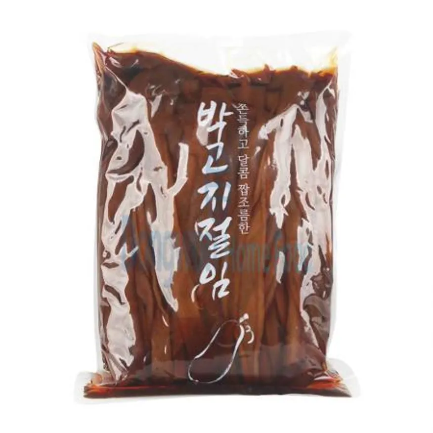(16:30마감(D) 박고지절임(코우/1KG)EA 이미지