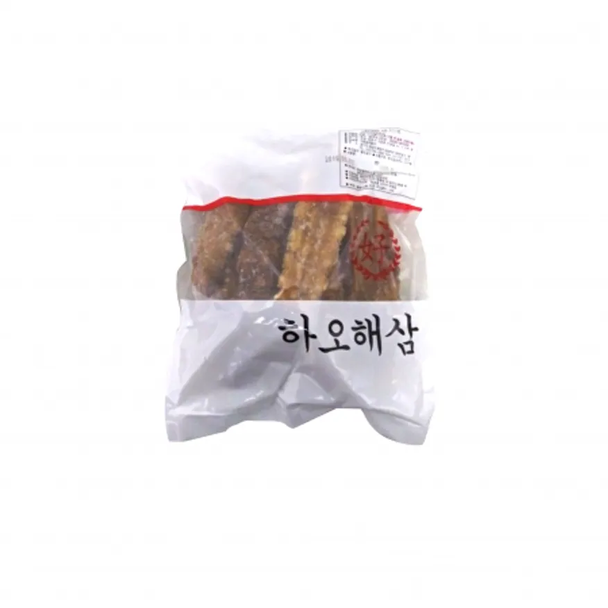 (16:30분마감)루비해삼(냉동 650g필리핀) 이미지