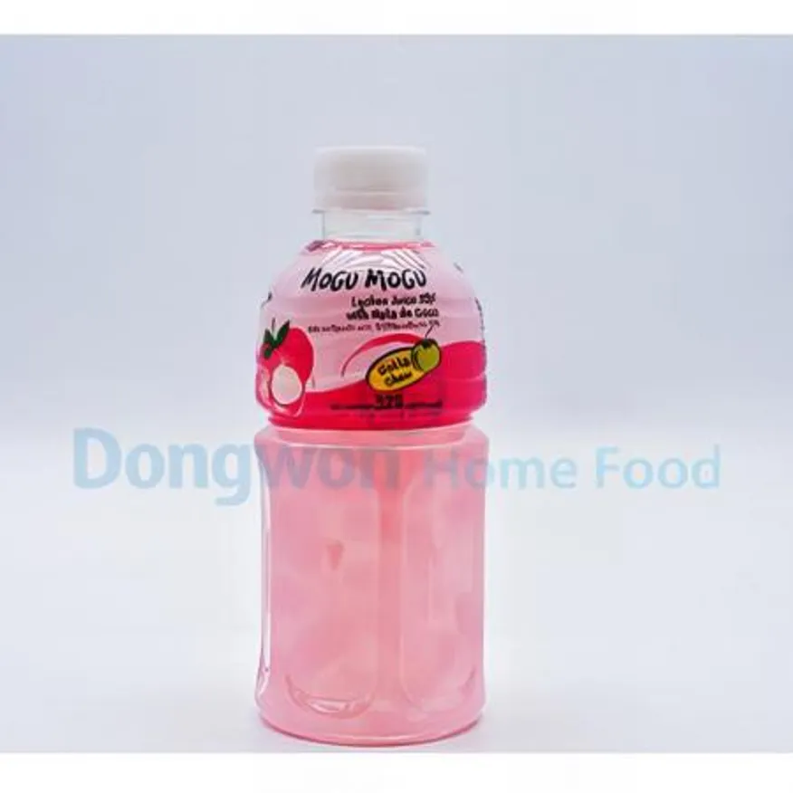 (16:30마감(D) 모구모구리치맛(쥬맥스/320ML*24입)BOX 이미지