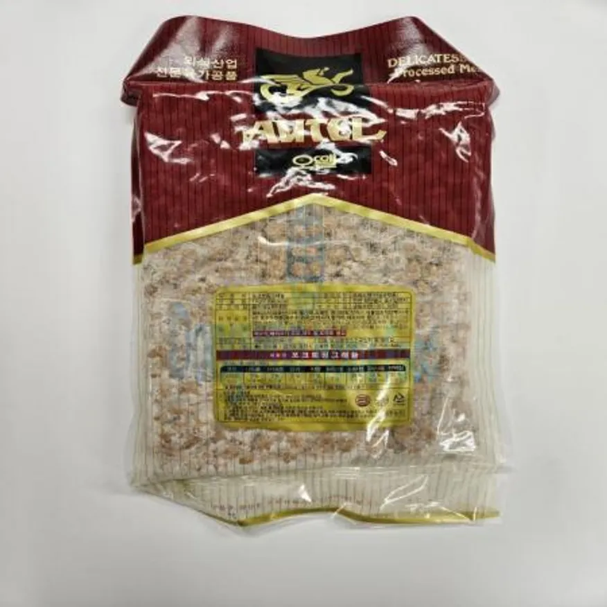 (16:30마감(D) 포크토핑그레뉼(오뗄/돼지고기:외국산/1kg)EA 이미지