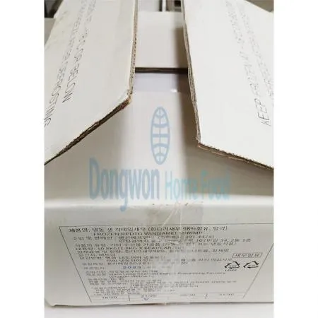 (16:30마감(D) 흰다리칵테일새우(베트남산/냉동/생/21-25/1.8kg)EA 이미지