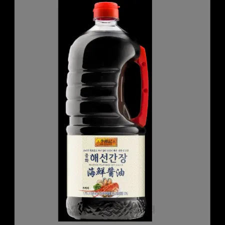 (16:30마감)이금기중화해선간장(1.75L/EA/중국산) 이미지