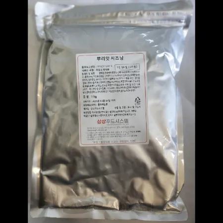 (16:30마감)뿌리잇시즈닝(상상푸드/1KG/EA) 이미지