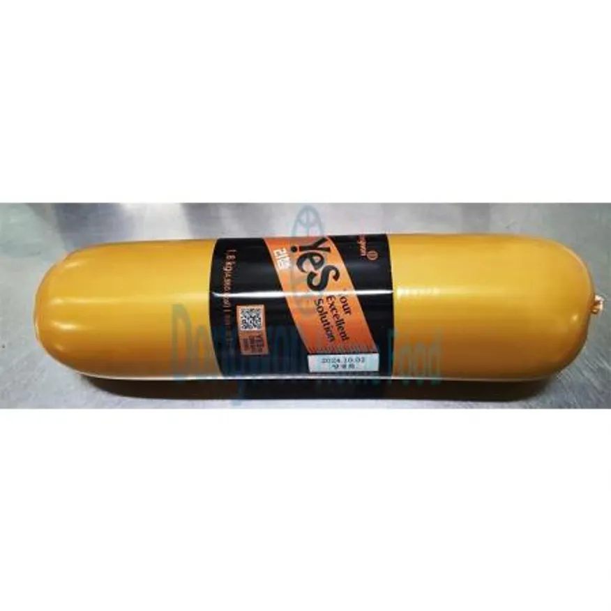 (16:30마감(D) YES리챔(동원F&B/돈육:외국산/원형/1.8kg)EA 이미지