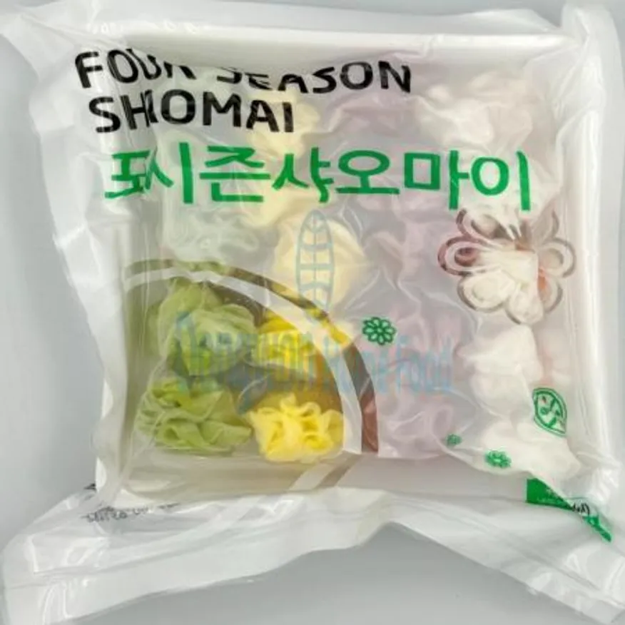 (16:30마감(D) 포시즌샤오마이(랜시/20g*20입/400g)EA 이미지