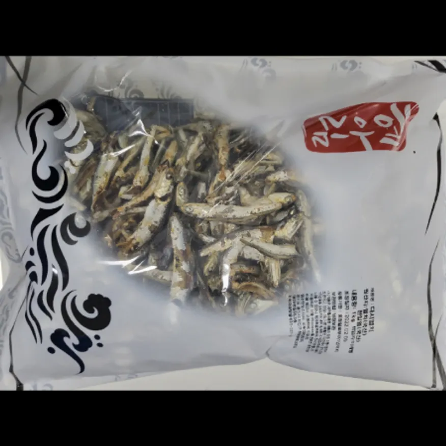 (16:30마감)국물용멸치(고주바/1KG/PAC/실속형/국내산/다시) 이미지