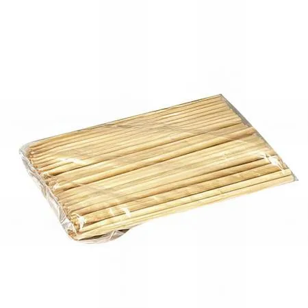 (D)꼬지(5mm*30cm/100EA/핫바용)EA