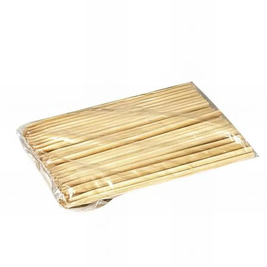 (16:30마감(D) 꼬지(5mm*30cm/100EA/핫바용)EA 이미지