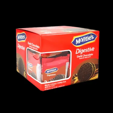 코스트코/MCVITIES-다이제스티브 TOGO 999G (33.3G x 30) 이미지