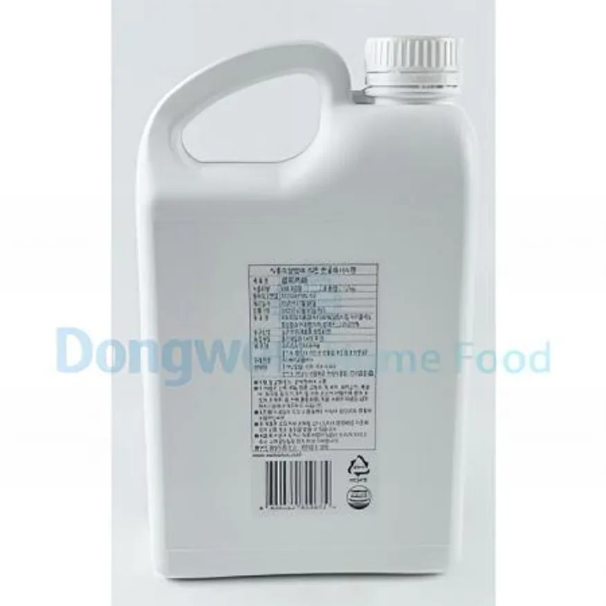 (16:30마감(D) 로띠카페(배이크플러스/커피향에센스/1.2kg)EA 이미지